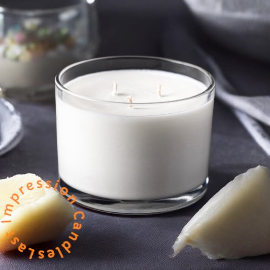 Lemon Pound Cake (mini)